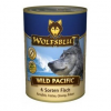 Wolfsblut Wild Pacific ryby 395g mokra karma dla psa